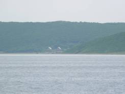 Остров Попова.