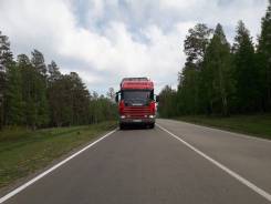 Scania R114. Продаётся сцепка, 12 000 куб. см.
