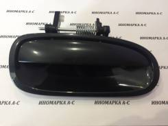 Ручка двери внешняя. Honda: Ballade, Orthia, Civic, Integra SJ, Civic Ferio, Domani, Partner Двигатели: B16A6, B18B4, D15Z4, D16Y9, B16A2, B16A4, B16A...