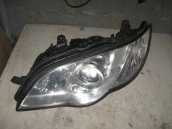 Фара. Subaru Legacy, BL, BL5, BL9, BLD, BLE, BP, BP5, BP9, BPE, BPH