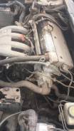 Двигатель в сборе. Peugeot 406, 8B Двигатель XU7JP4