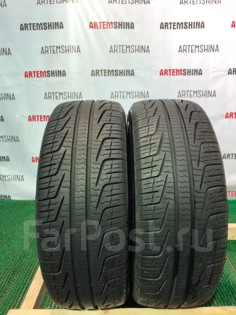 Pirelli Cinturato P5. �����������, �/�, ����� 10 % ����
