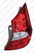 Фонарь задний HYUNDAI ACCENT/SOLARIS 10-, HYUNDAI ACCENT/SOLARIS 10-17, HYUNDAI SOLARIS SAT ST-221-19S2R