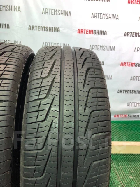 Pirelli Cinturato P5. �����������, �/�, ����� 10 % ����