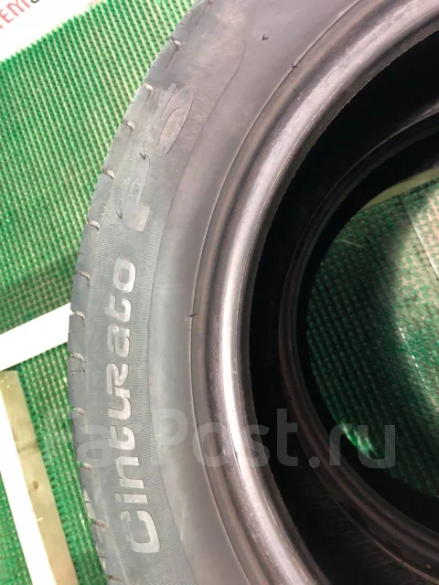 Pirelli Cinturato P5. �����������, �/�, ����� 10 % ����