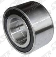 Подшипник передней ступицы CHERY, CHEVROLET, DAEWOO, FORD, HONDA, MAZDA, MITSUBISHI, NISSAN, TOYOTA SAT ST-39BWD01