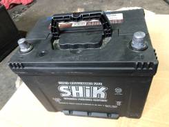 Shik. 80 А.ч., Обратная (левое), производство Корея