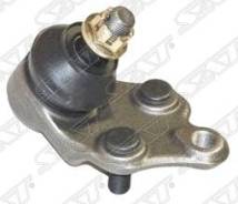 Шаровая нижняя FR TOYOTA COROLLA2CORSACYNOSPASEORAUMSERASTARLETTERCEL 89-00 LH(ALV)