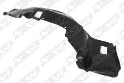 Подкрылок DAEWOO/CHEVROLET LANOS 97- LH (пр-во Тайвань) SAT ST-CVD1-016L-2