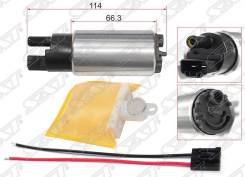Топливный насос 12V, 3BAR, 90L/H, V=1800-2000 ST-FP08