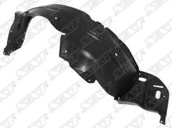 Подкрылок HONDA CROSSTOUR 10- LH SAT