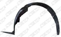 Подкрылок HYUNDAI ACCENT/SOLARIS 10-, HYUNDAI ACCENT/SOLARIS 10-17, HYUNDAI SOLARIS SAT ST-HNS1-016L-2