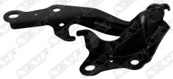 Петля капота LEXUS RX330/HARRIER MCU30 03-08 LH (пр-во Тайвань) ST-LX46-015B-2