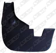 Брызговик LEXUS RX330/HARRIER MCU30 03-08 передний LH ST-LX46-016B-2