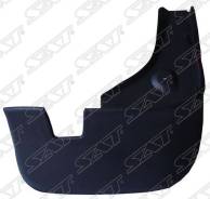 Брызговик LEXUS RX330/HARRIER MCU30 03-08 передний RH ST-LX46-016B-1
