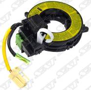 Шлейф подрулевой MITSUBISHI AIRTREK/OUTLANDER CU#/LANCER CS#/PAJERO/MONTERO V6#/7#/PAJERO IO H6# SAT ST-MR583930