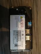 Huawei. Б/у, 8 Гб, Черный, 3G, 4G LTE, Dual-SIM, Защищенный
