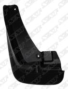 Брызговик SUBARU FORESTER 02-08 передний LH(ALV)