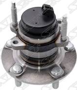 Ступичный узел RR KIA CERATO 08- (+ABS) SAT ST-52730-1M000