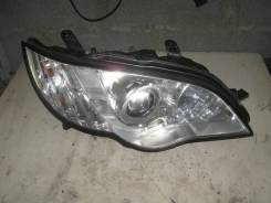 Фара. Subaru Legacy, BL, BL5, BL9, BLD, BLE, BP, BP5, BP9, BPE, BPH