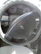 Руль. Renault Symbol, LB Renault Clio Двигатели: K4J, K7J