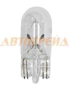 Лампа W5W STANLEY WB127