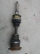 Привод, полуось. Toyota: Cressida, Regius Ace, Crown, Quick Delivery, RAV4, Mark II Wagon Qualis, Dyna, T.U.V, 4Runner, Hilux, Chaser, Blizzard, Land...