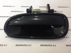 Ручка двери внешняя. Honda: Ballade, Orthia, Civic, Integra SJ, Civic Ferio, Domani, Partner Двигатели: B16A6, B18B4, D15Z4, D16Y9, B16A2, B16A4, B16A...