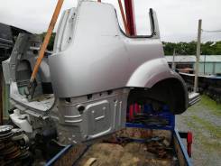 Задняя часть автомобиля. Nissan X-Trail, NT30, PNT30, T30 Двигатели: QR20DE, QR25DE, SR20VET, YD22ETI