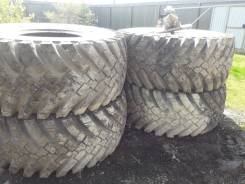 Bridgestone. Всесезонные, 20 %, 4 шт