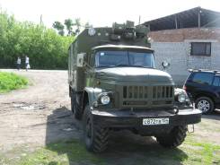 ЗИЛ 131. Продам зил 131, 6 000 куб. см., 5 000 кг.