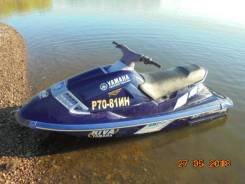 Yamaha. 80,00 л.с., 1996 год год