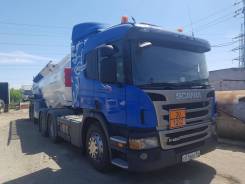 Scania P400. Продаеться тягач , 12 740 куб. см., 20 000 кг.