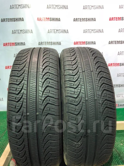 Pirelli P7. �����������, �/�, ����� 10 % ����
