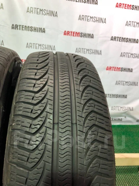 Pirelli P7. �����������, �/�, ����� 10 % ����