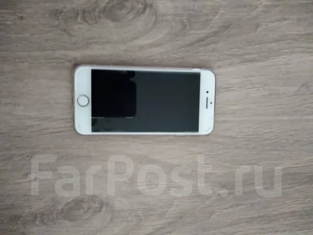 Apple iPhone 8. �/�, �������, 4G LTE ����