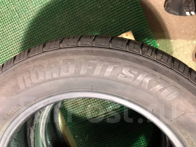Kingstar Road Fit SK70. ������, �/�, ����� 10 % ����