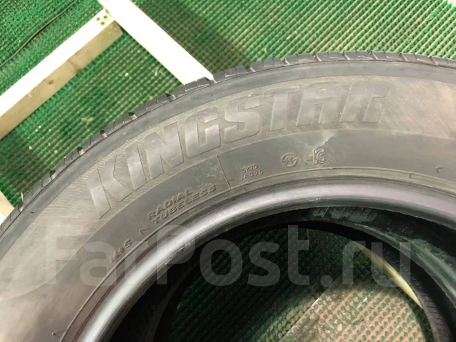 Kingstar Road Fit SK70. ������, �/�, ����� 10 % ����