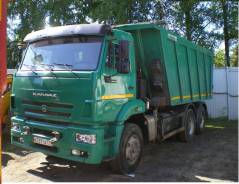 КамАЗ 6520. Продам Самосвал Камаз 6520-43 б/у (2016 г., 60500 км. ), 12 000 куб. см., 20 000 кг.