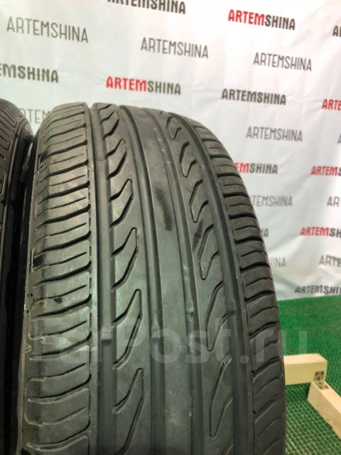 Toyo Proxes CT01. ������, �/�, ����� 10 % ����