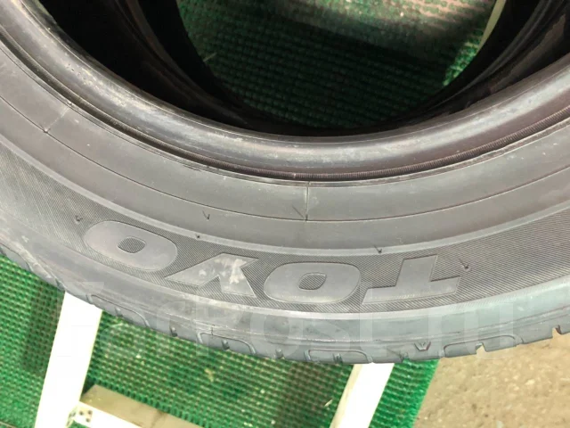 Toyo Proxes CT01. ������, �/�, ����� 10 % ����