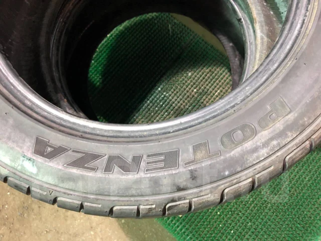 Bridgestone Potenza RE710 Kai. ������, �/�, ����� 10 % ����