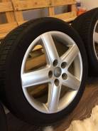 Колеса audi 17" 235/45/17. x17" 5x112.00
