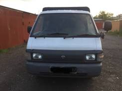 Nissan Vanette. Продам грузовик , 2 000 куб. см., 1 000 кг., 4x4