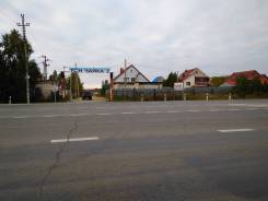 Земельный участок Чайка 2 кременкуль