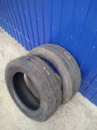 Hankook Optimo K406. Летние, 2008 год, 50 %, 2 шт