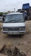 Mazda Bongo. механика, 4wd, 2.0, дизель, 105 тыс. км