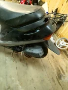Honda Dio AF27 ����