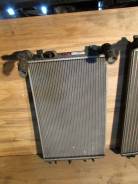 Радиатор охлаждения двигателя. Seat Ibiza, 6L1 Seat Cordoba, 6L2, 6L5 Skoda Roomster, 5J7 Skoda Fabia, 542, 545, 582, 6Y2, 6Y3, 6Y5 Volkswagen Polo, 9...