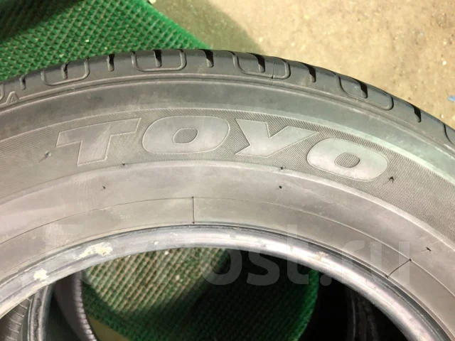 Toyo Proxes CT01. ������, �/�, ����� 10 % ����